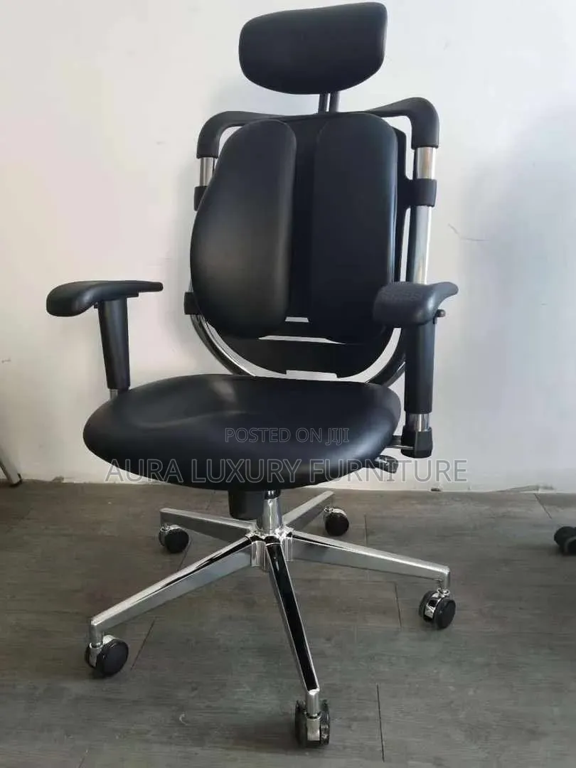 Premium Executive Seating