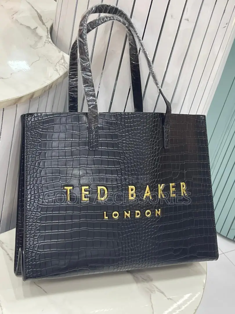Ted Baker Luxury Handbag