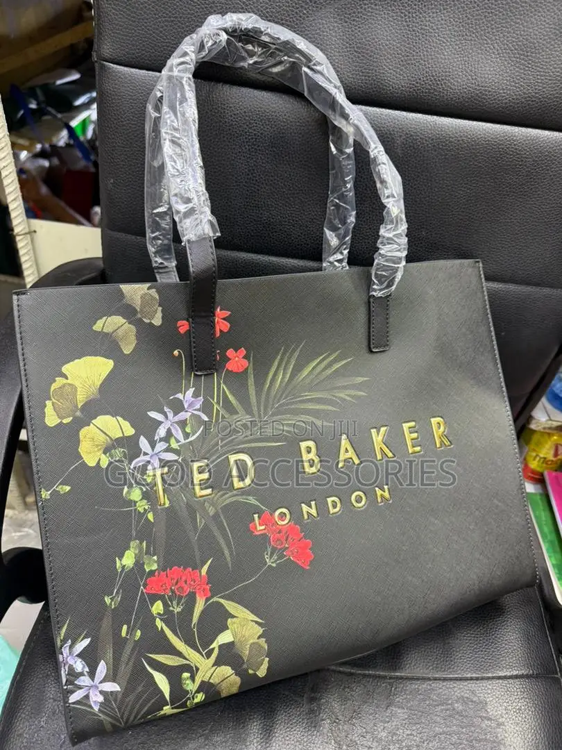 Ted Baker Luxury Handbag