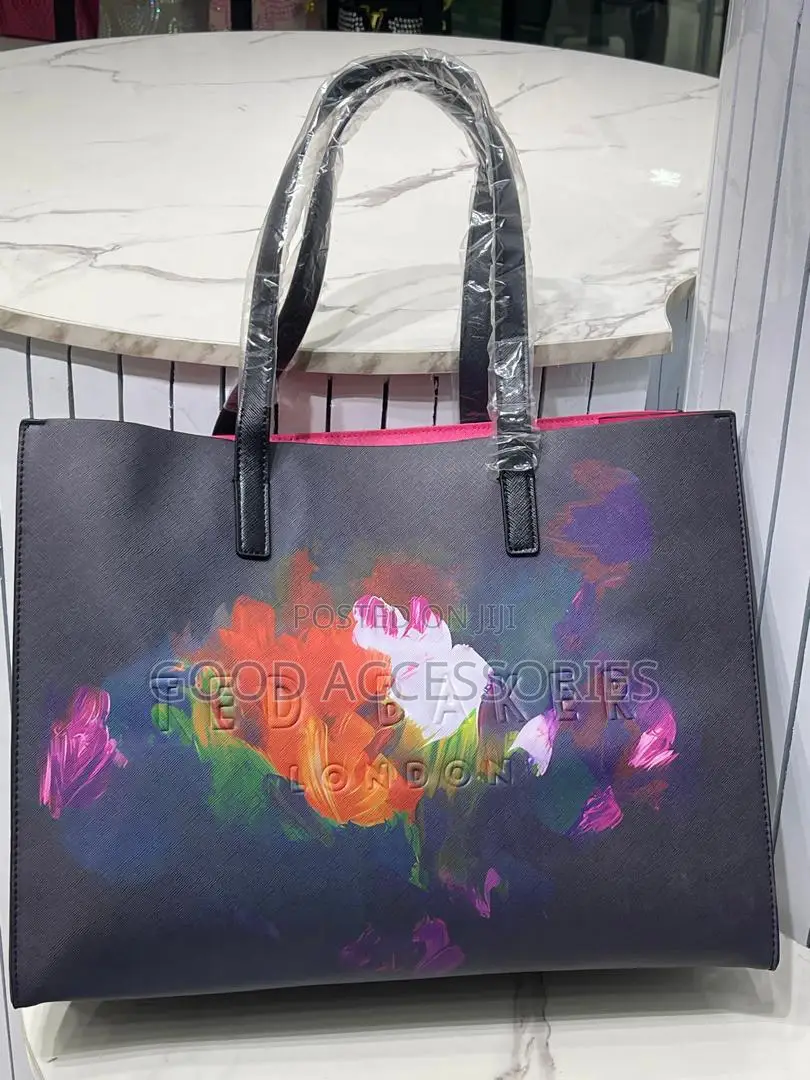 Ted Baker Luxury Handbag