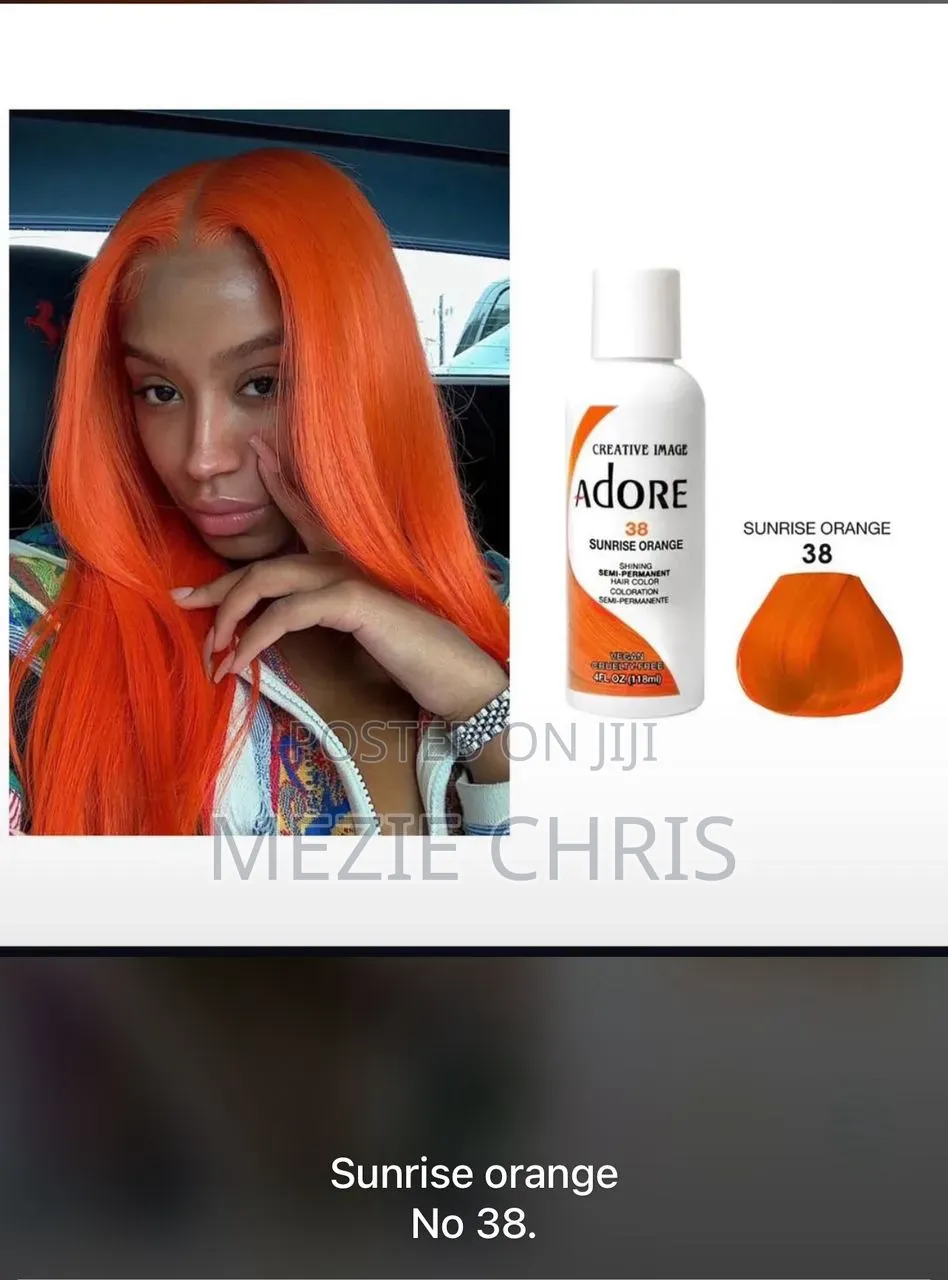 Original Adore Dye in All Colors