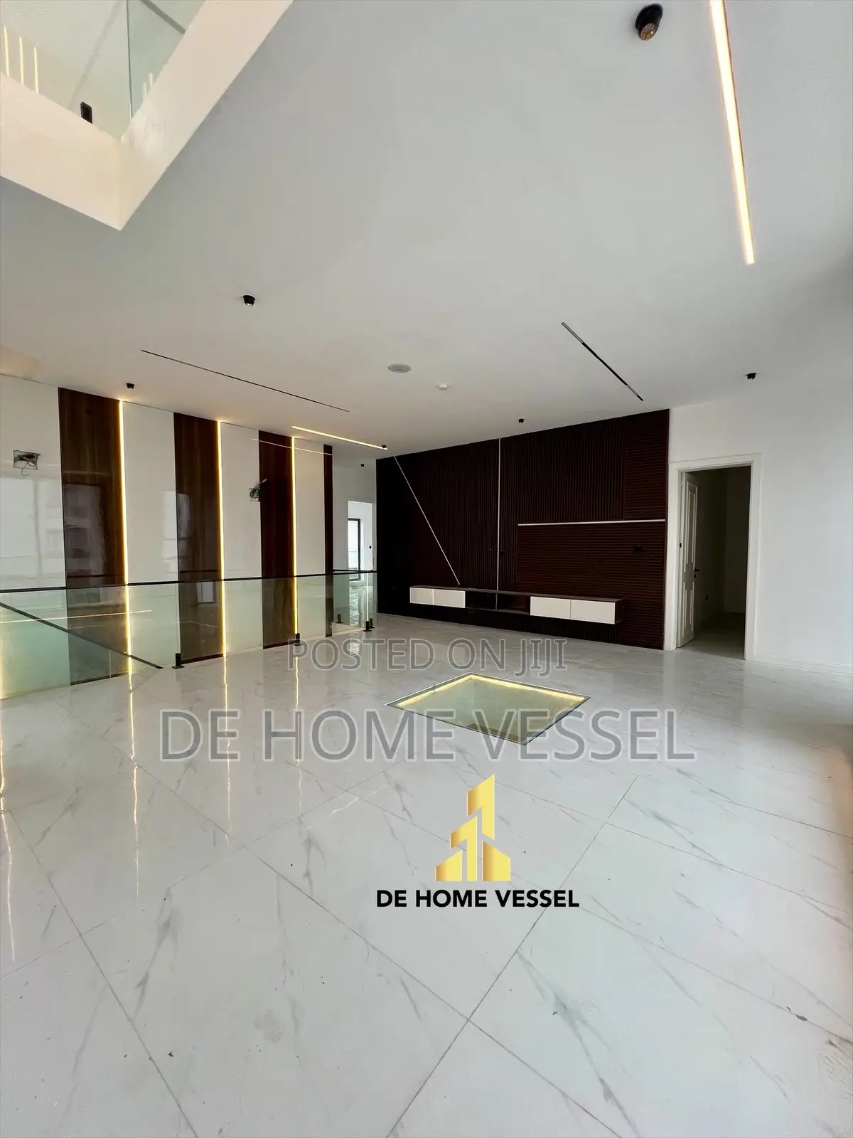 5bdrm Duplex in Lekki for sale