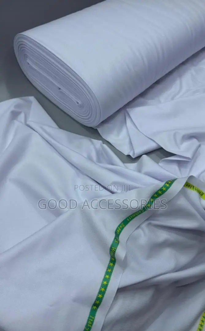 9 Stars Cashmere Fabric