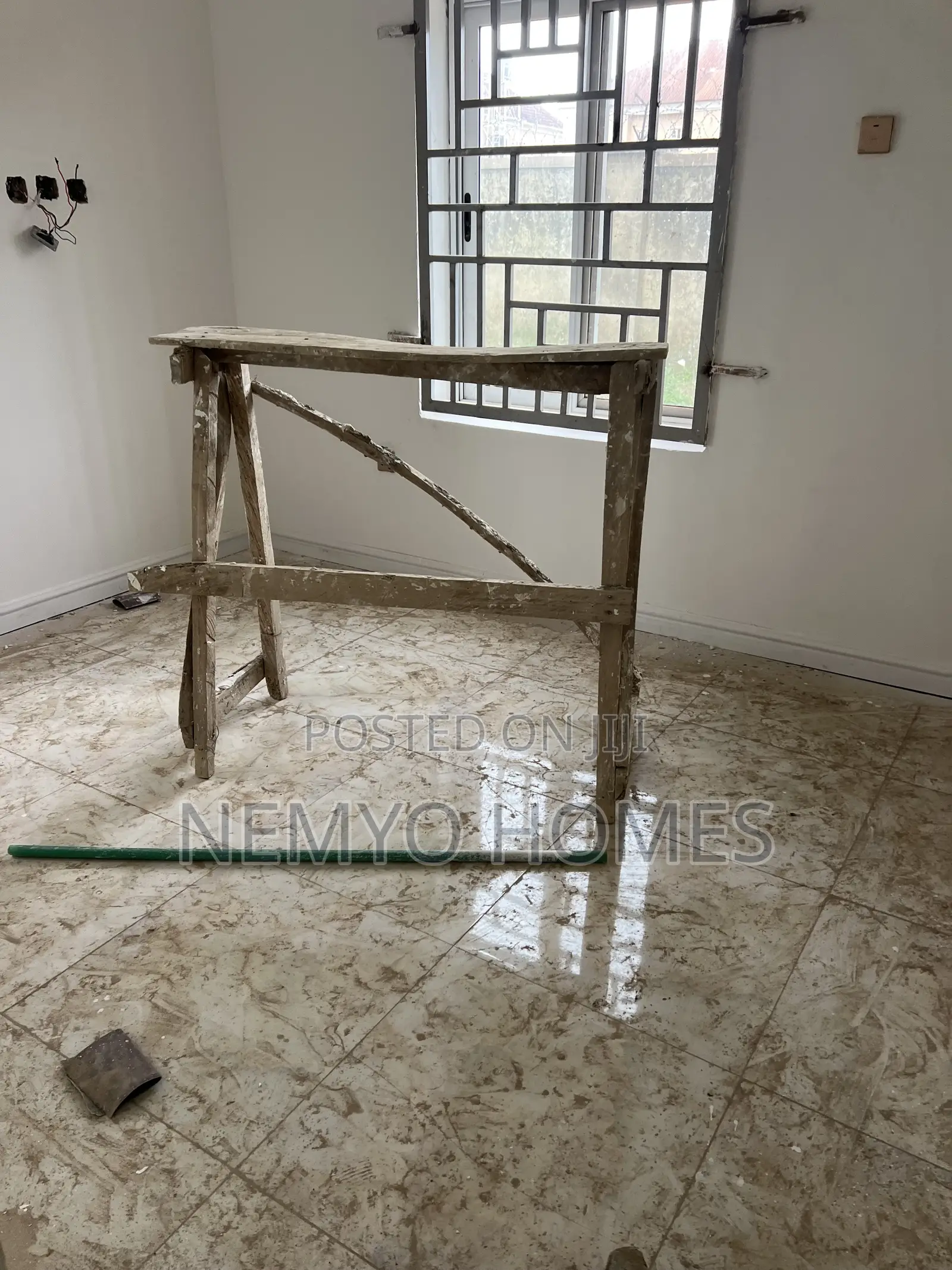 4bdrm Duplex in Lokogoma for sale