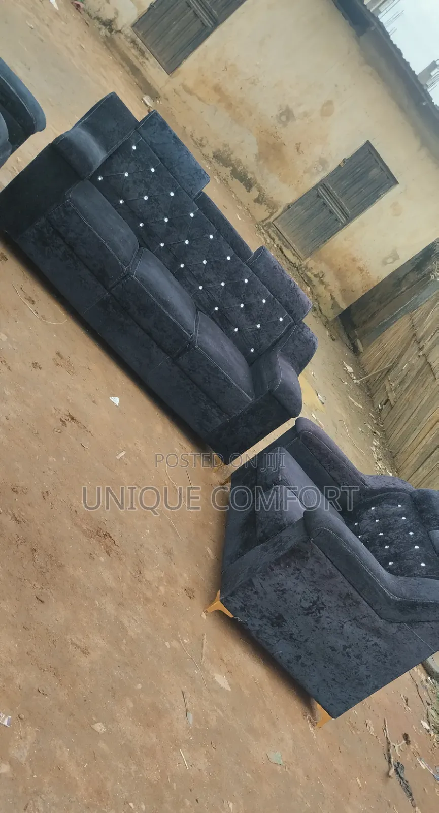 Top Quality 7 Seaters Sofa Set (3,2,1,1) Seaters