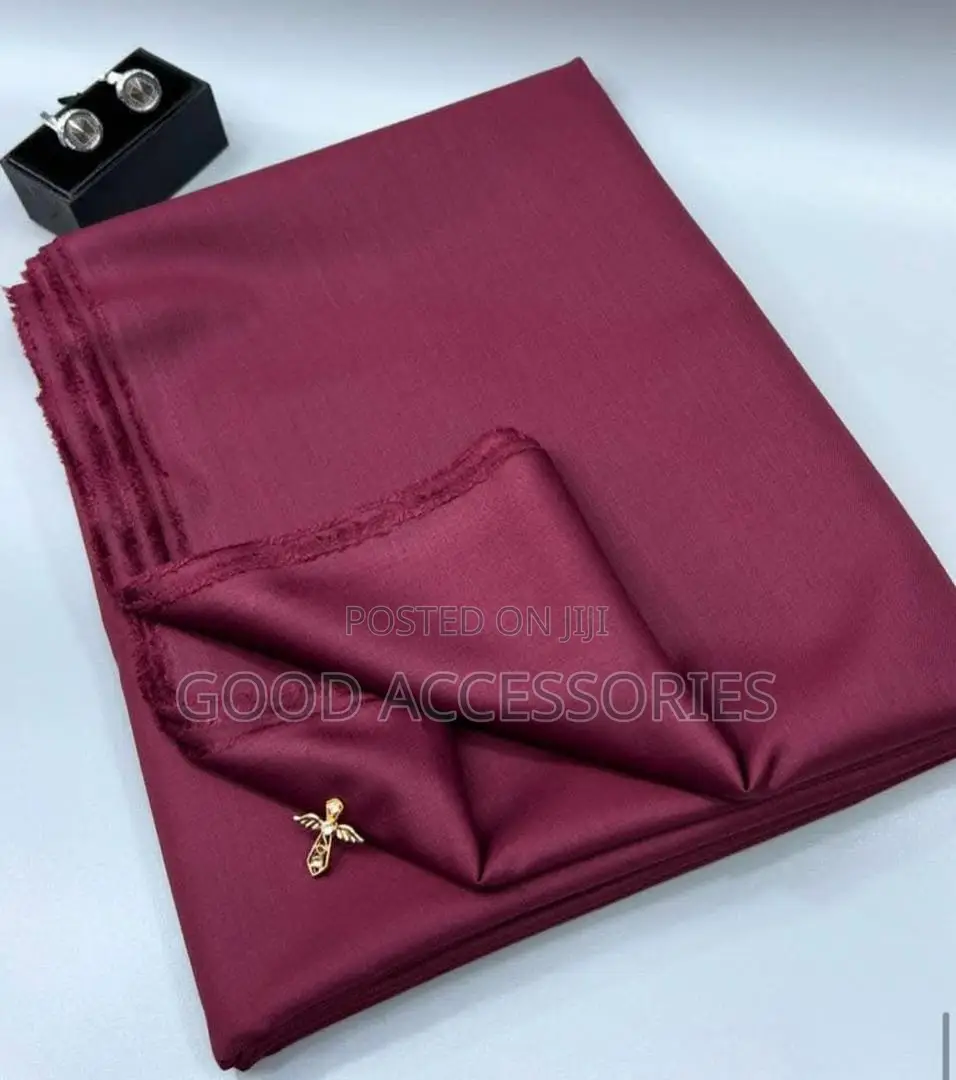 Premium German Wool Fabric