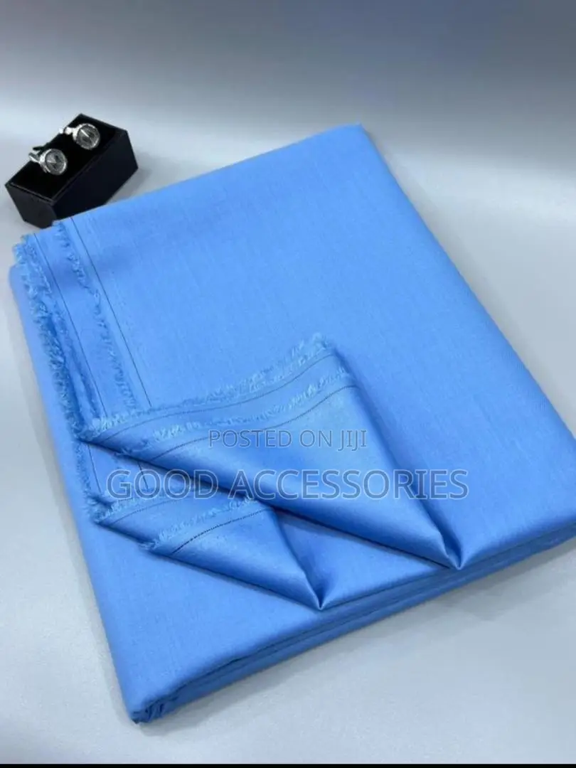 Premium German Wool Fabric