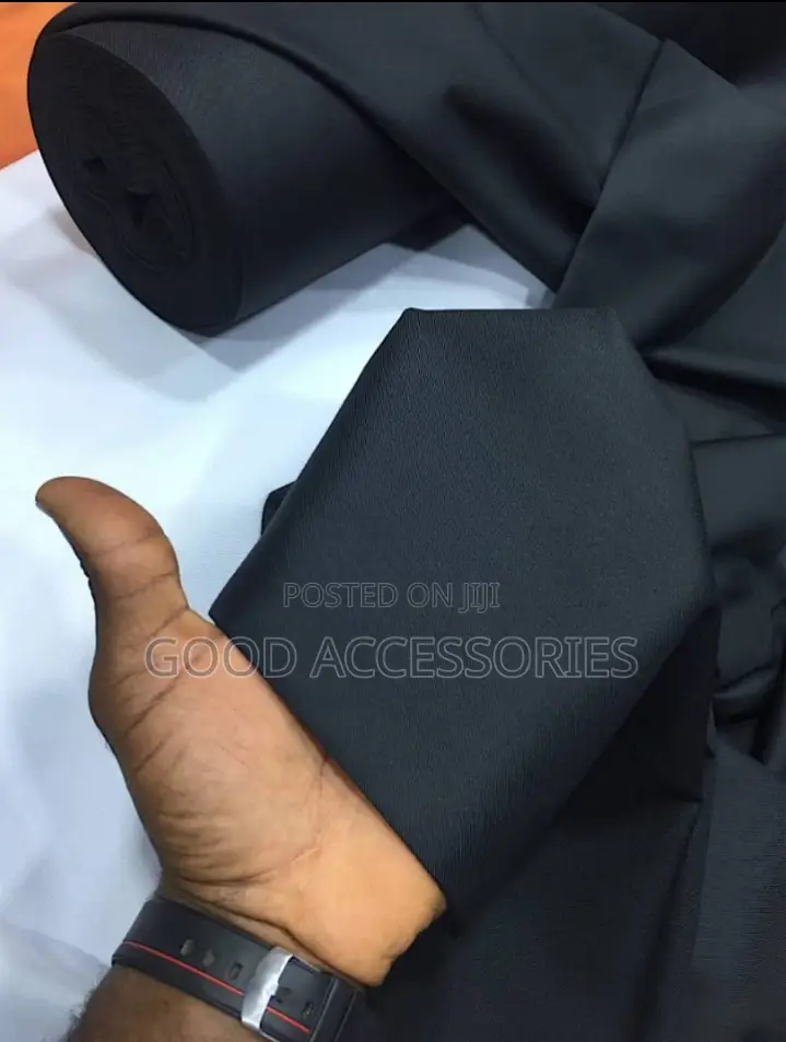Premium German Wool Fabric