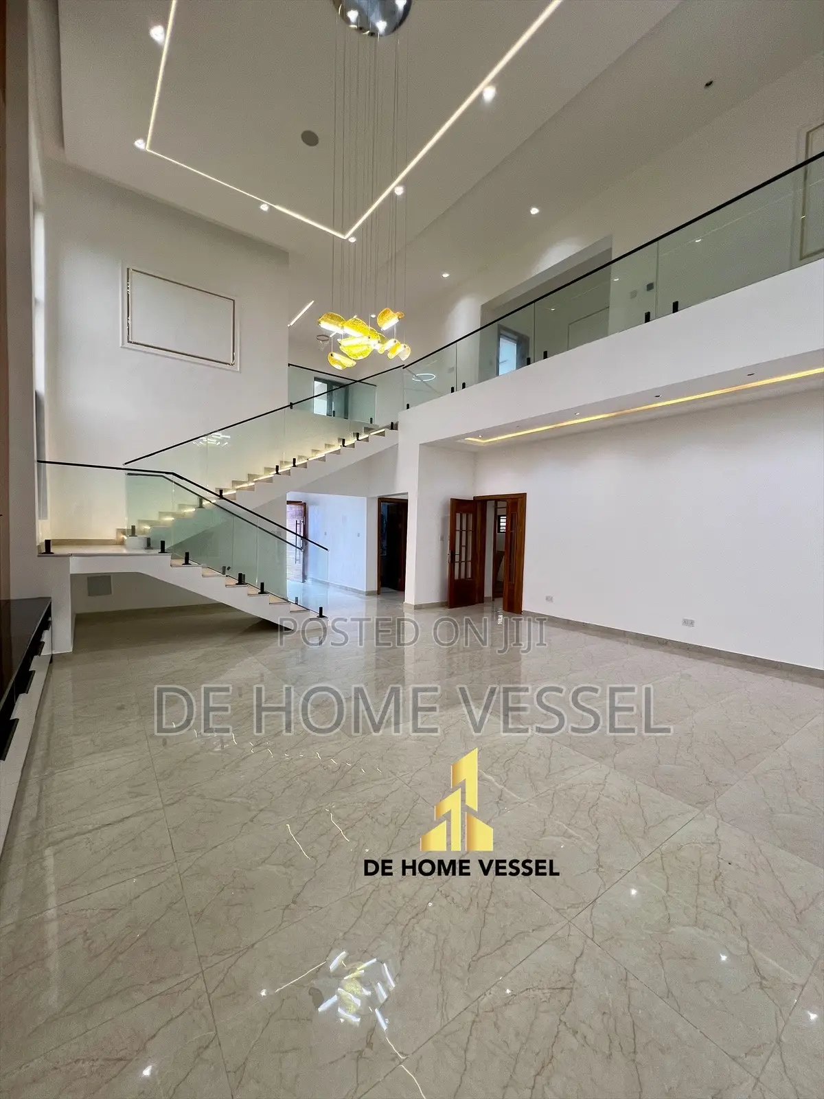 2bdrm Duplex in VGC / Ajah for sale