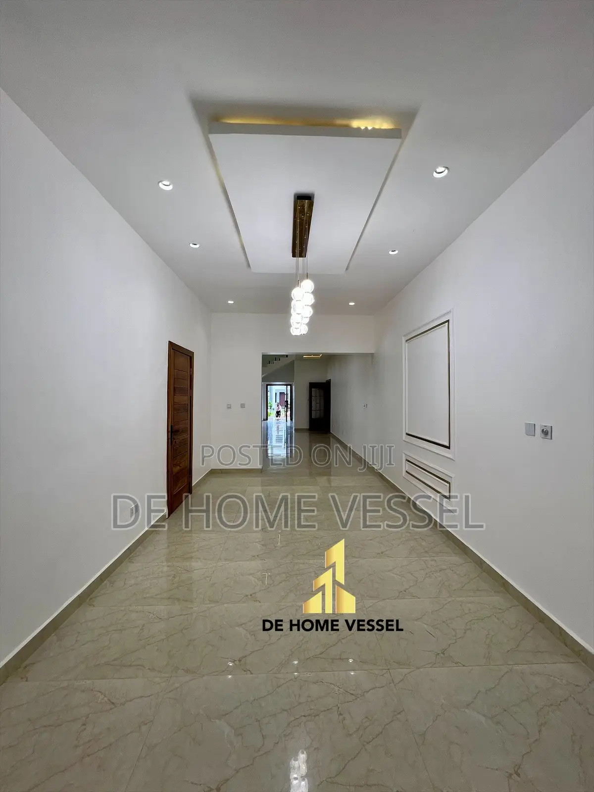 2bdrm Duplex in VGC / Ajah for sale