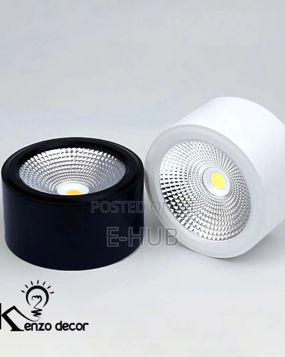 Led Surface Light Cob