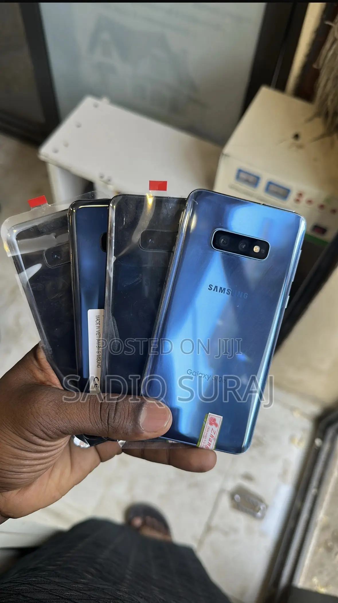 Samsung Galaxy S10e 128 GB