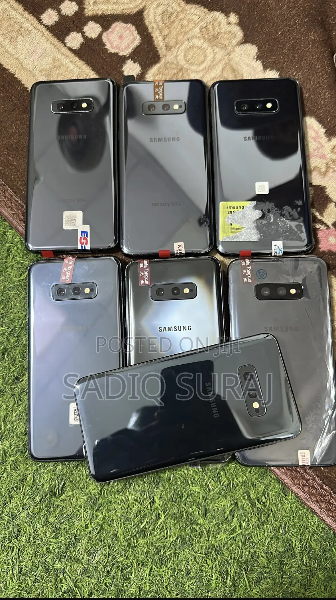 Samsung Galaxy S10e 128 GB