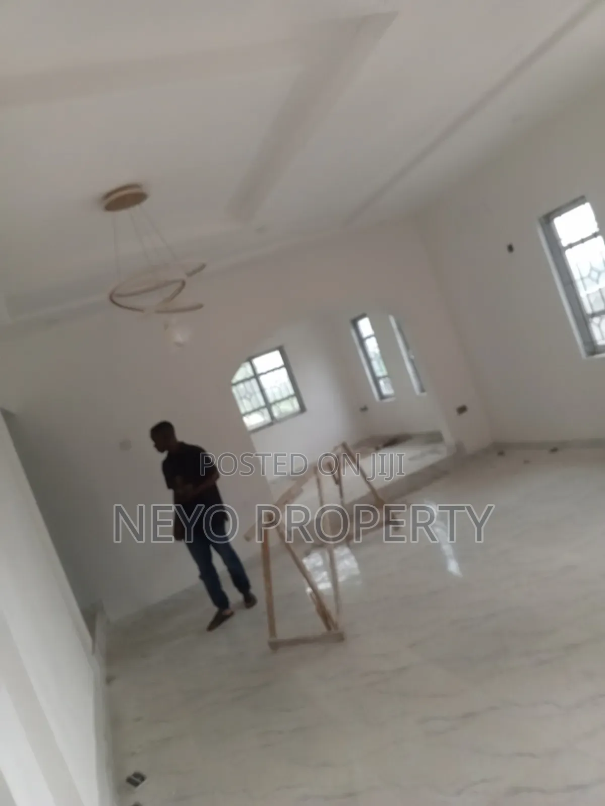5bdrm Bungalow in Ire 2 Agufoye, Igbogbo for rent