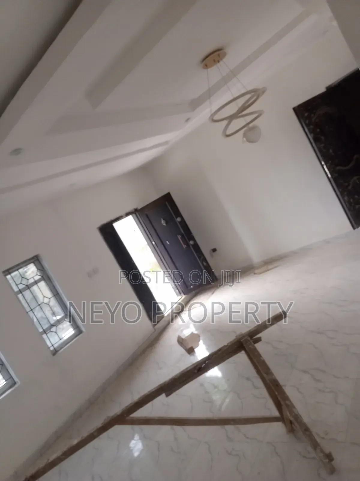 5bdrm Bungalow in Ire 2 Agufoye, Igbogbo for rent