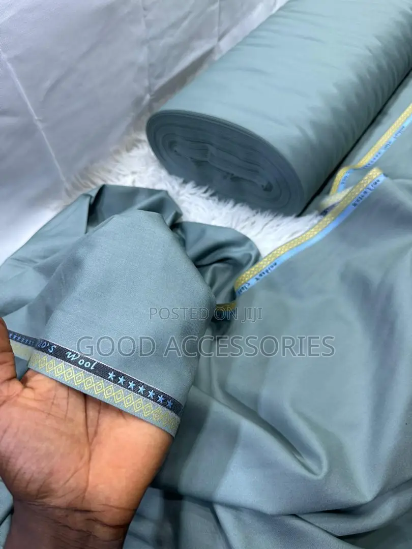 Super 220 Cashmere 7 Star Luxury Fabric