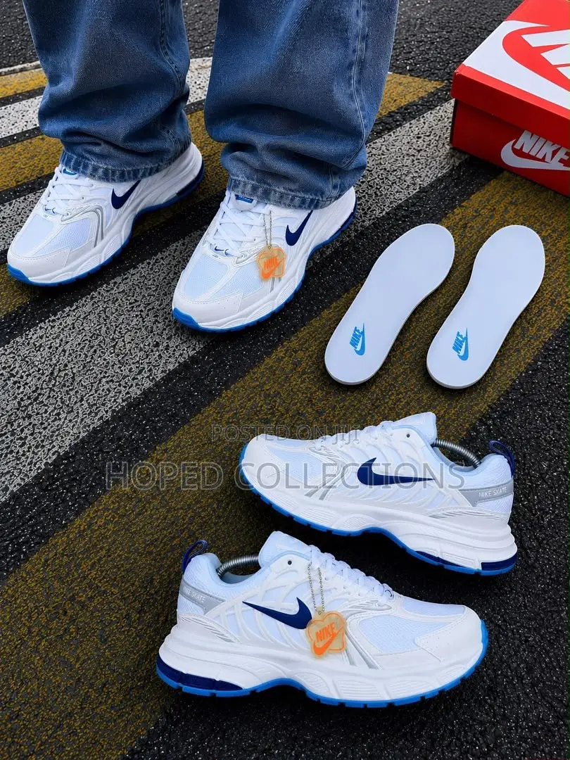 Nike Air Skate Urban Runner