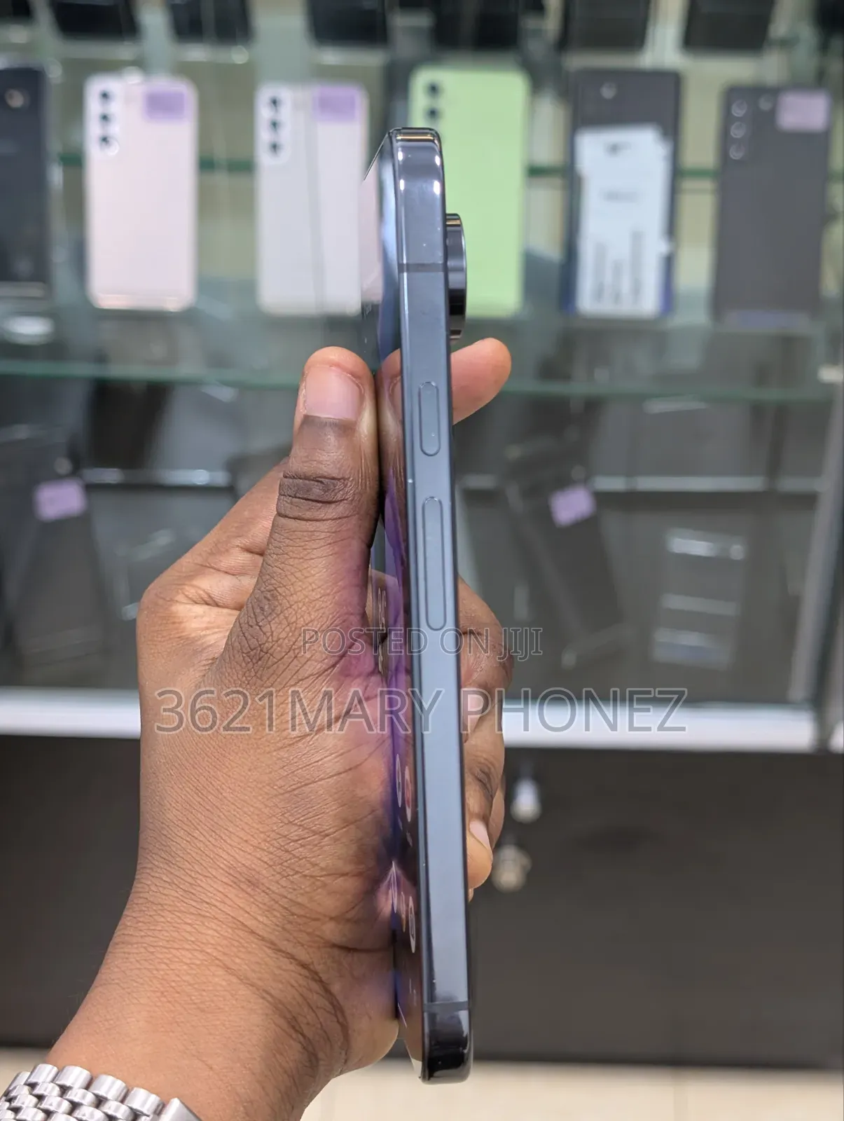 Google Pixel 9 Pro XL 256 GB Black