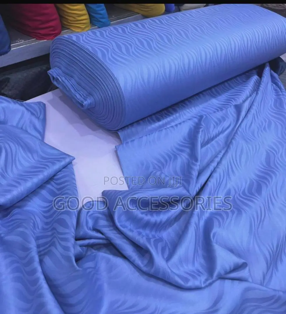 Stock Fabric