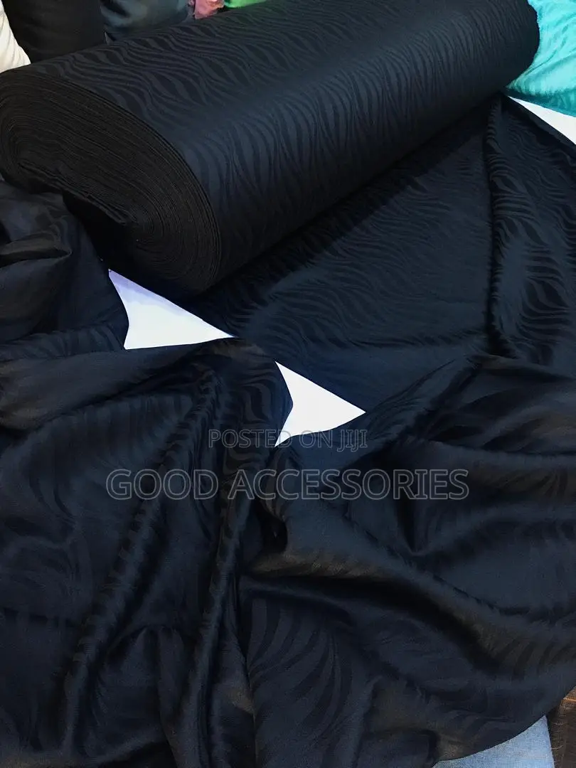 Stock Fabric