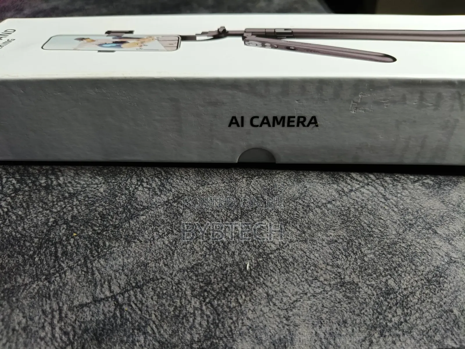 Original Tripod Stand