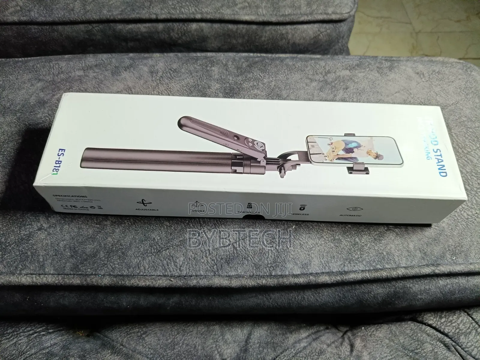 Original Tripod Stand