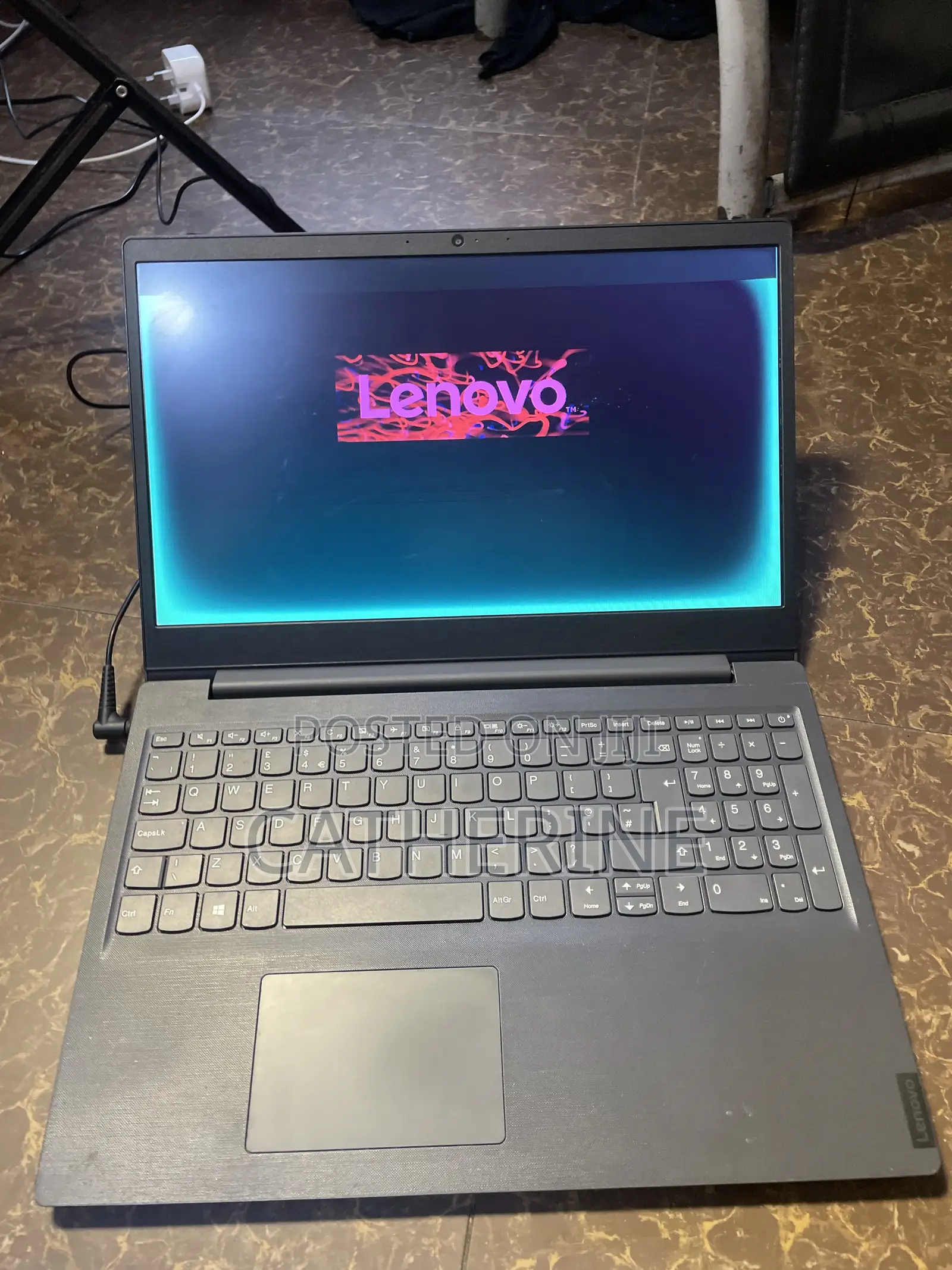 Laptop Lenovo V15 G4 32GB Intel Core i5 HDD 1T