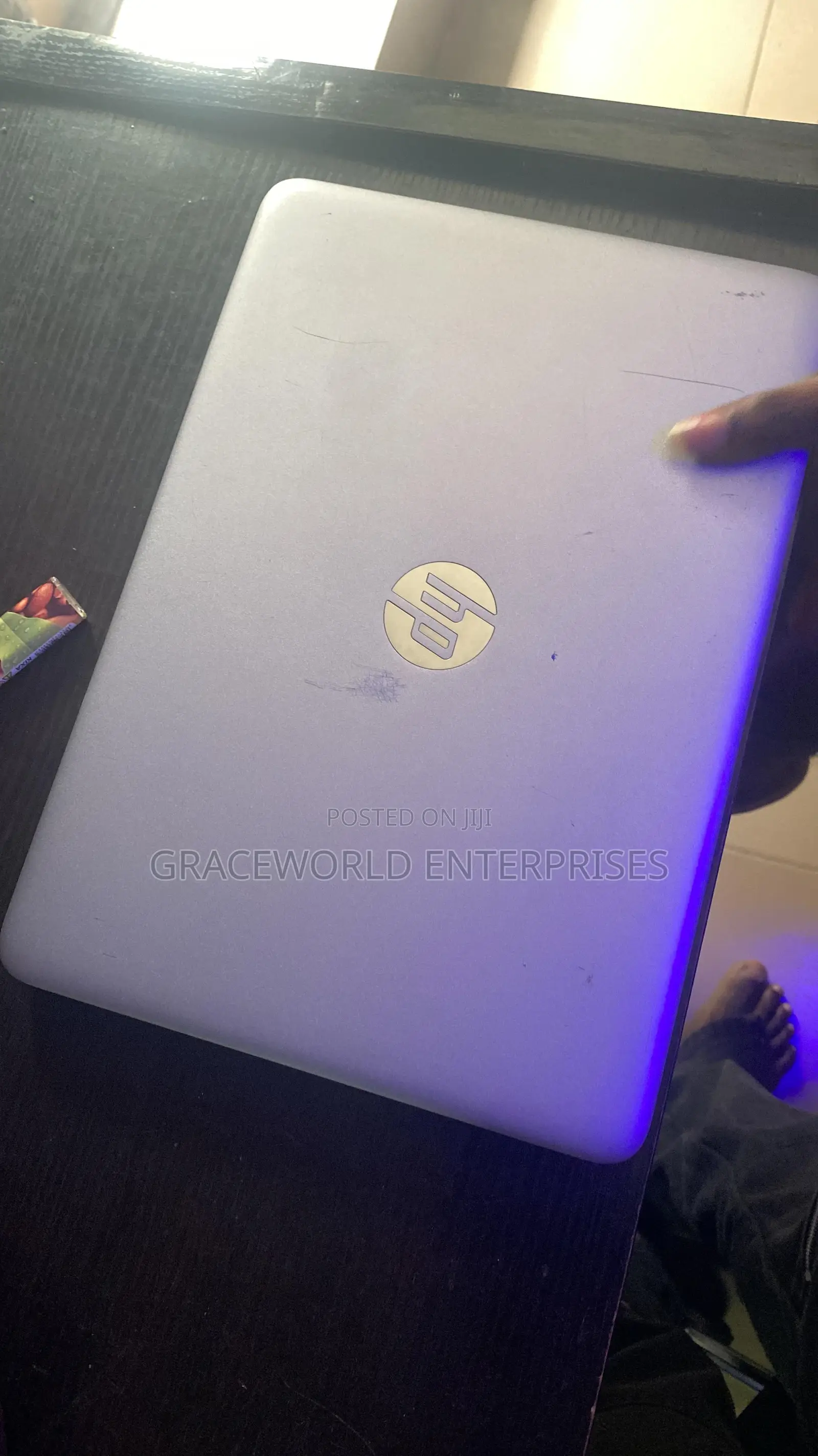 Laptop HP EliteBook 840 G3 8GB Intel Core i5 HDD 128GB