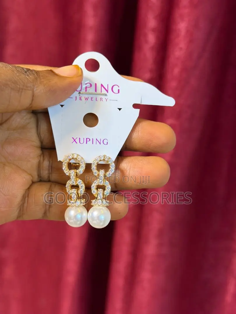 Elegant Earrings