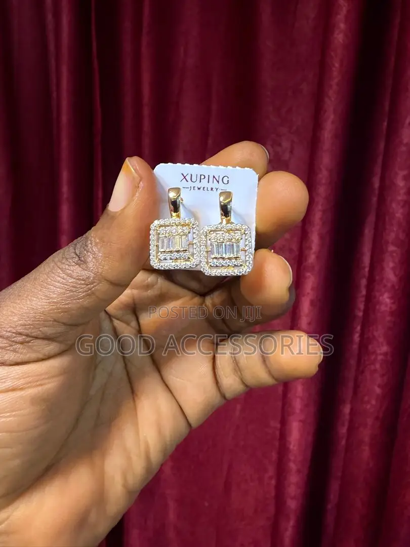 Elegant Earrings