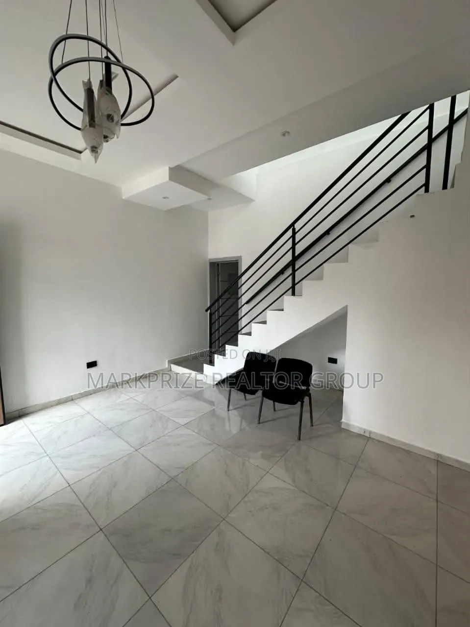 4bdrm Duplex in Ogudu Gra Phase 2 for sale