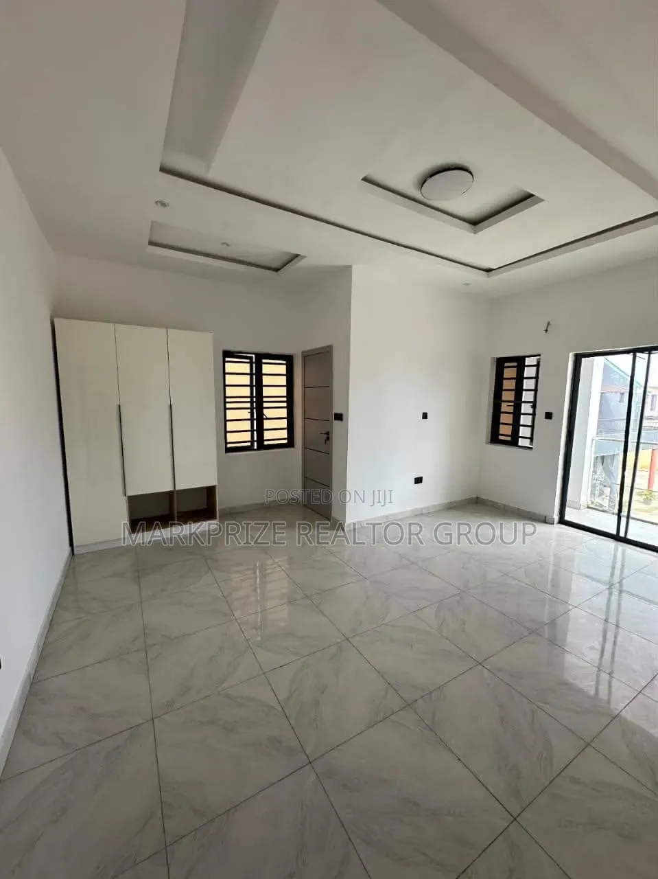 4bdrm Duplex in Ogudu Gra Phase 2 for sale