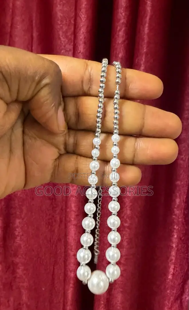 Elegant Necklaces
