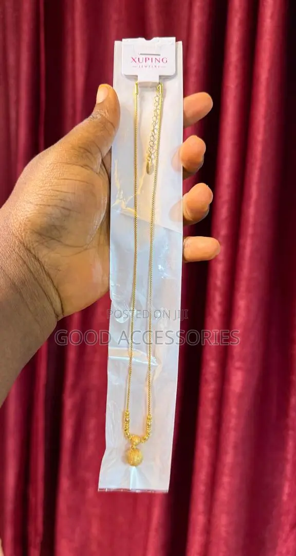 Elegant Necklaces