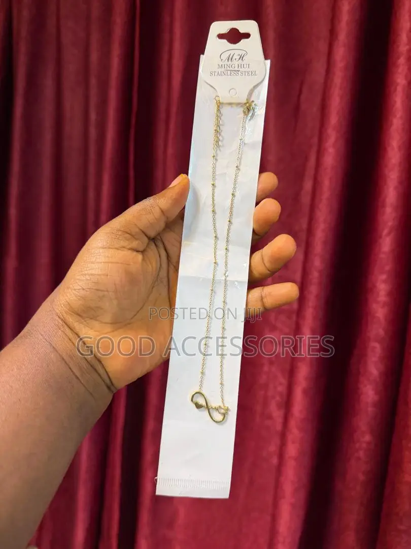 Elegant Necklaces