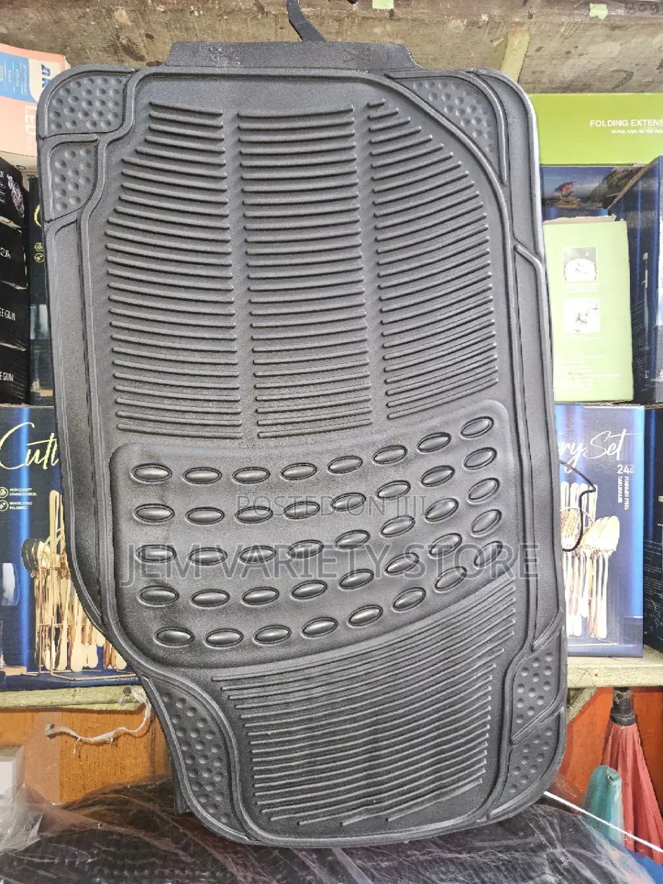 Car Mat for Cars