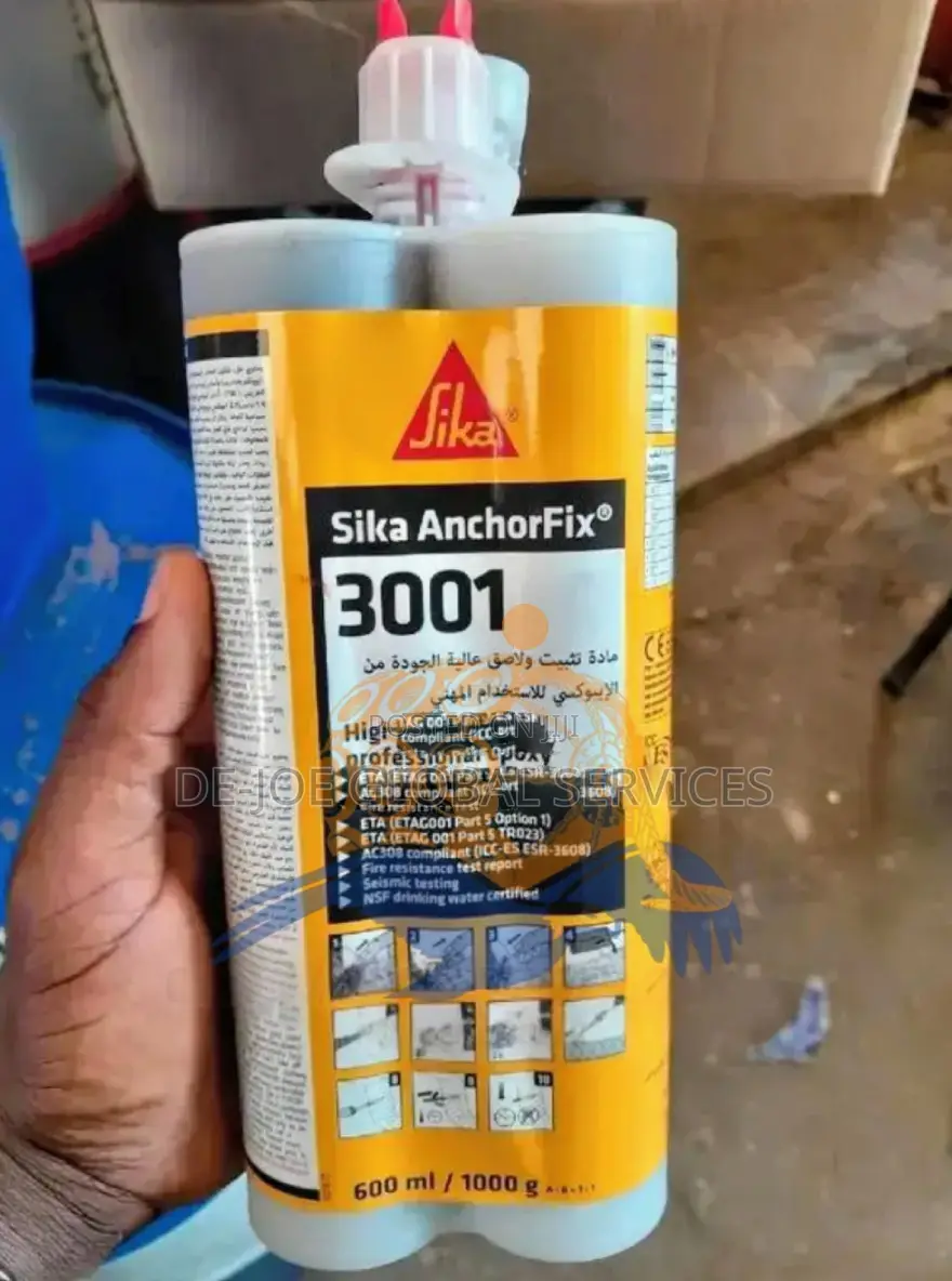 Sika Anchorfix