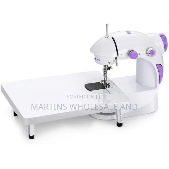 Electric Sewing Machine