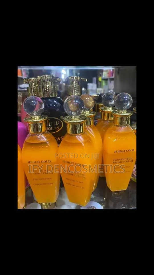 Jehdat Oil