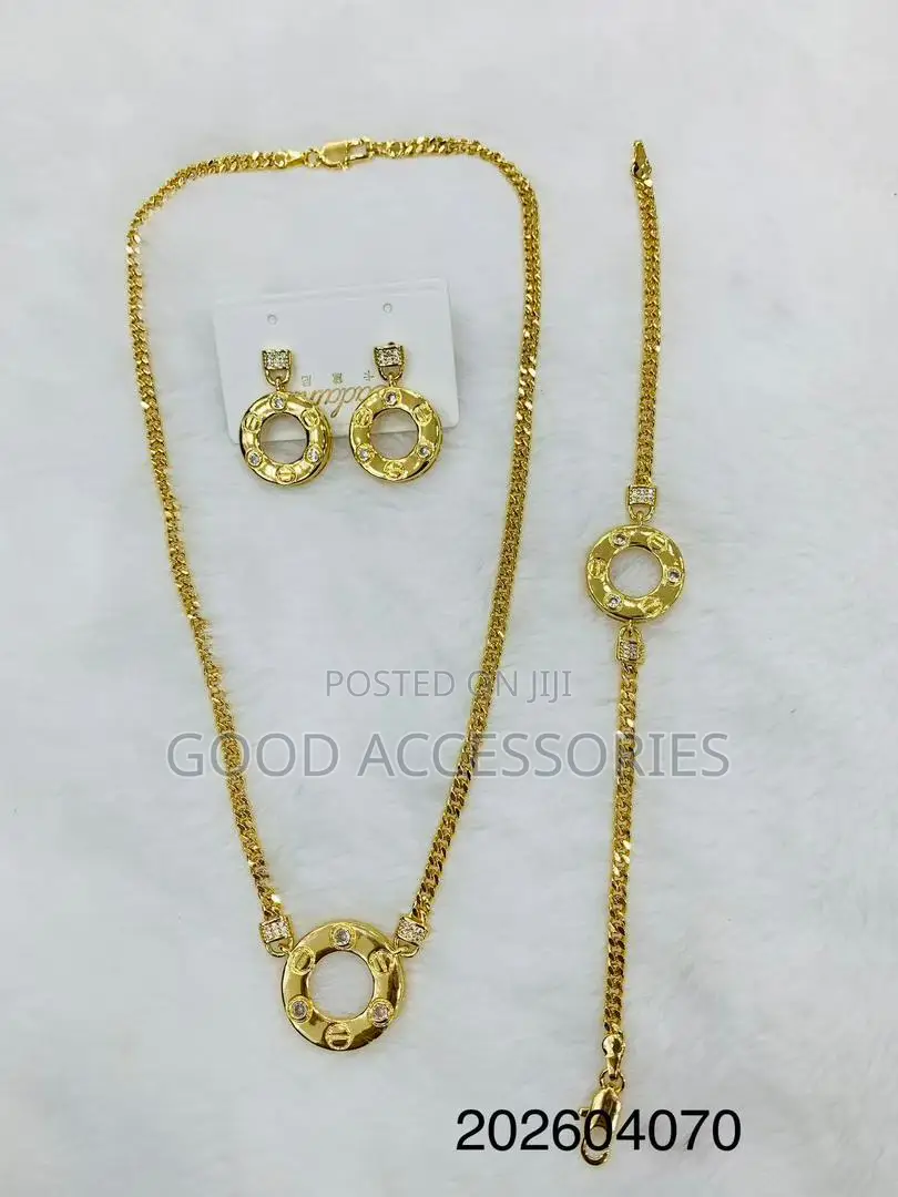 Jewelry Set