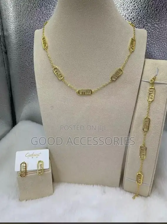 Jewelry Set
