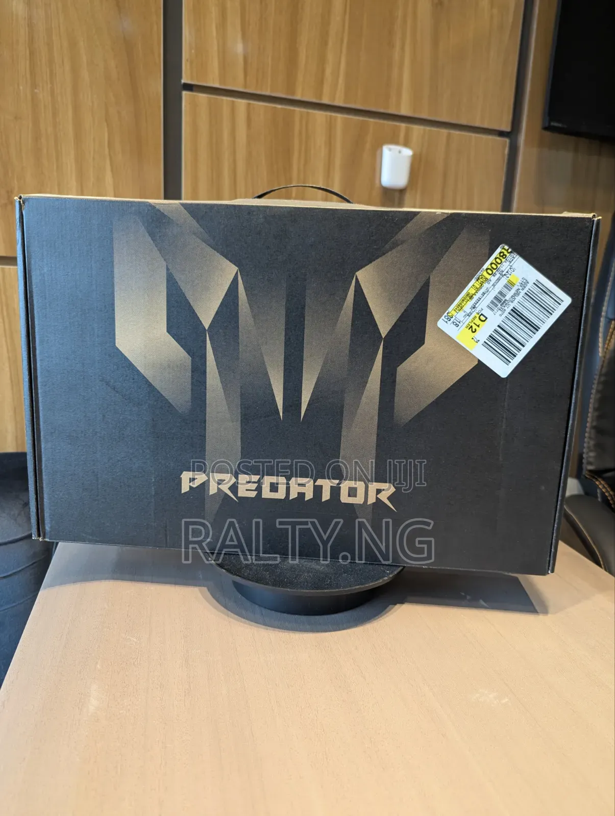 Laptop Acer Predator Helios Neo 14 16GB Intel Core Ultra 7 SSD 1T