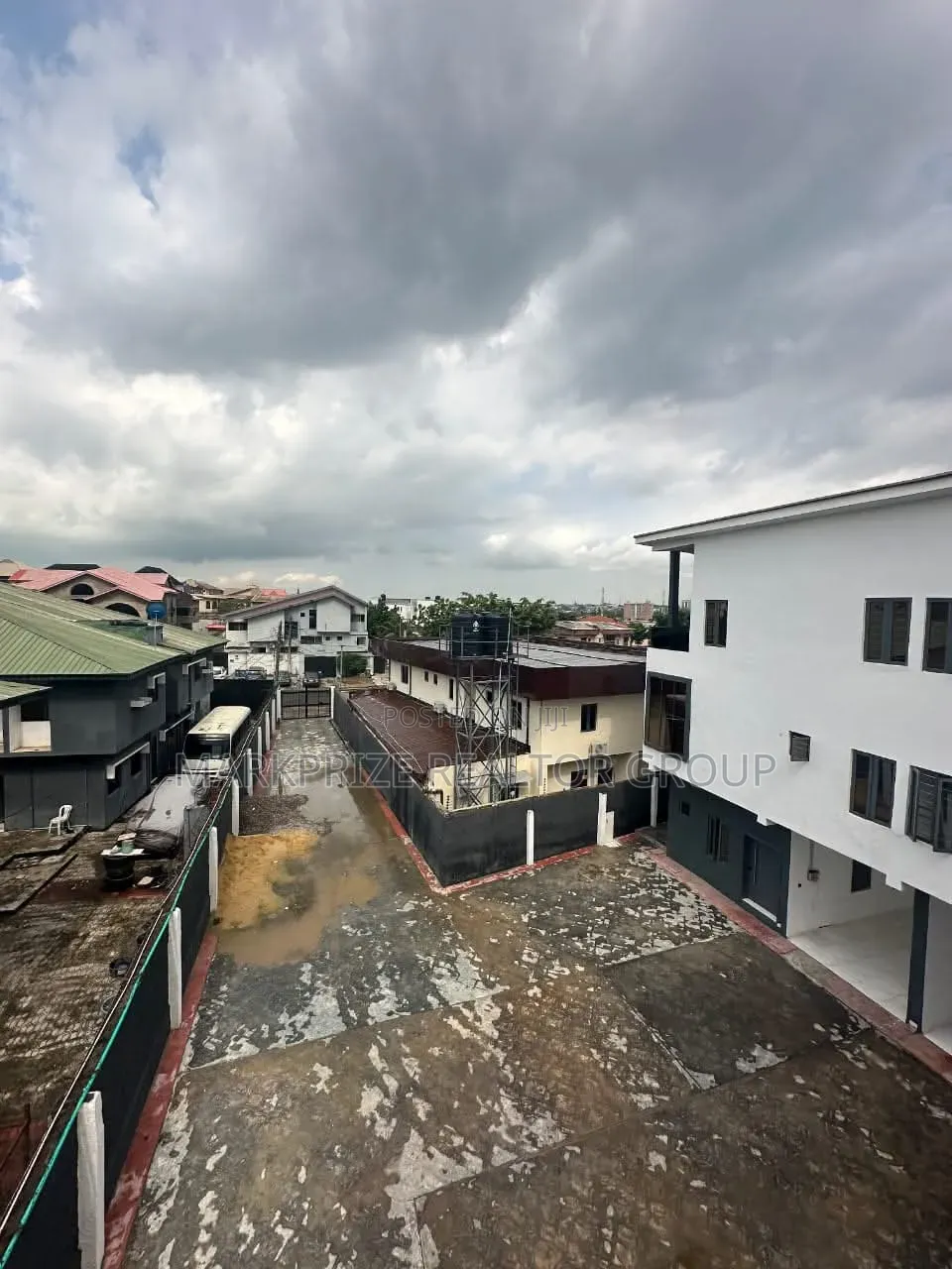 5bdrm Duplex in Omole Phase 1 for sale