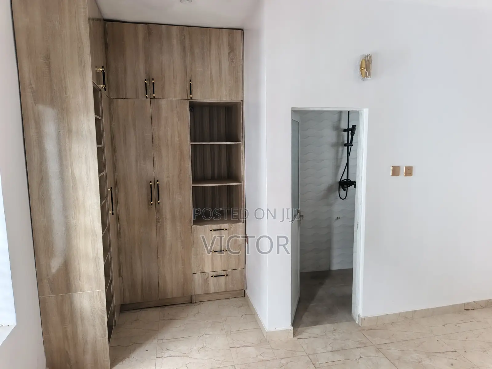 Furnished 4bdrm Duplex in Owerri for sale