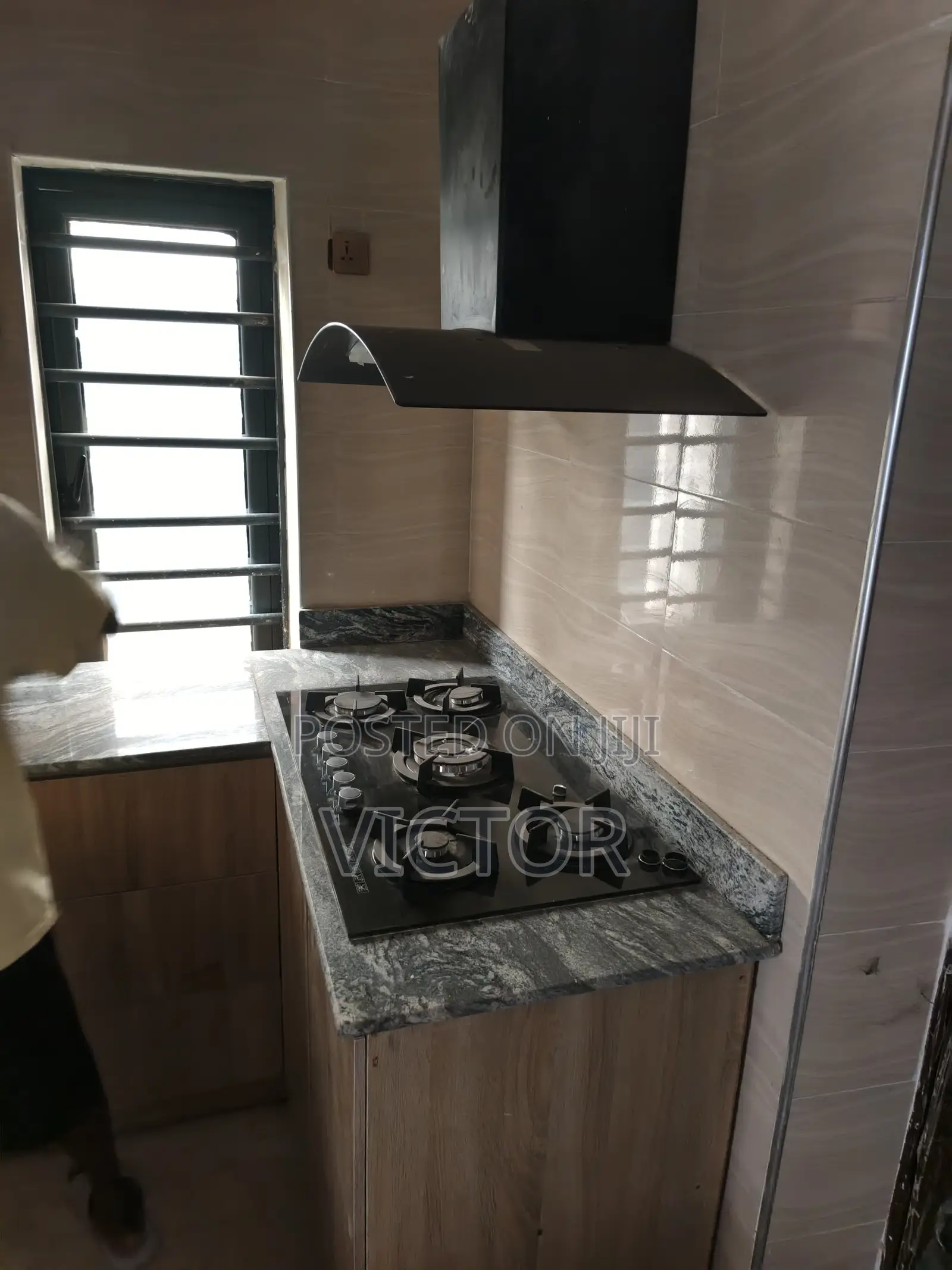 Furnished 4bdrm Duplex in Owerri for sale