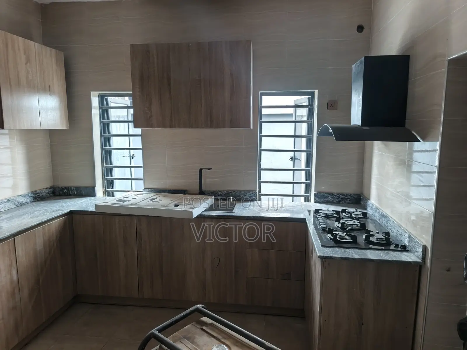 Furnished 4bdrm Duplex in Owerri for sale