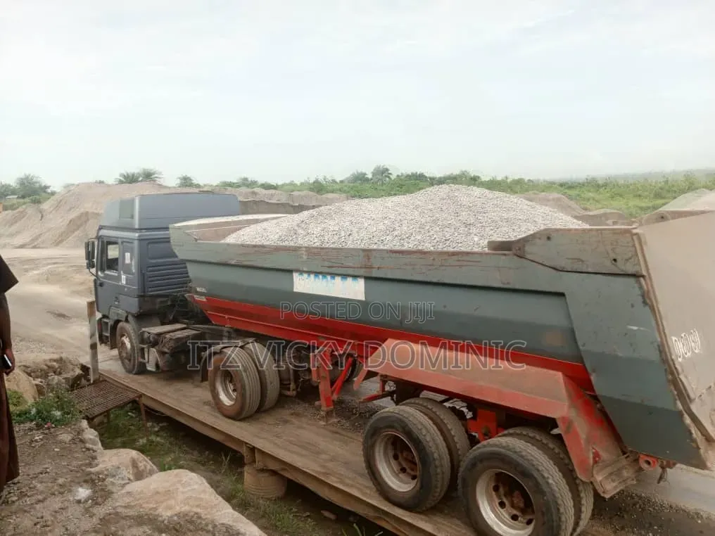 Premium Granite Available for Supply Direct From Quarry