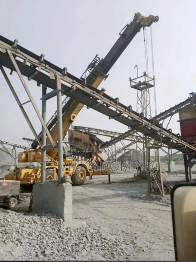 Premium Granite Available for Supply Direct From Quarry