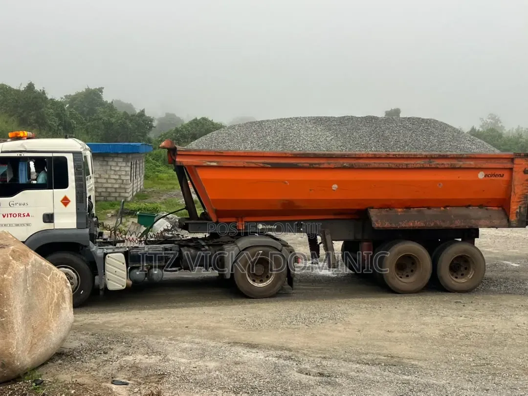 Premium Granite Available for Supply Direct From Quarry