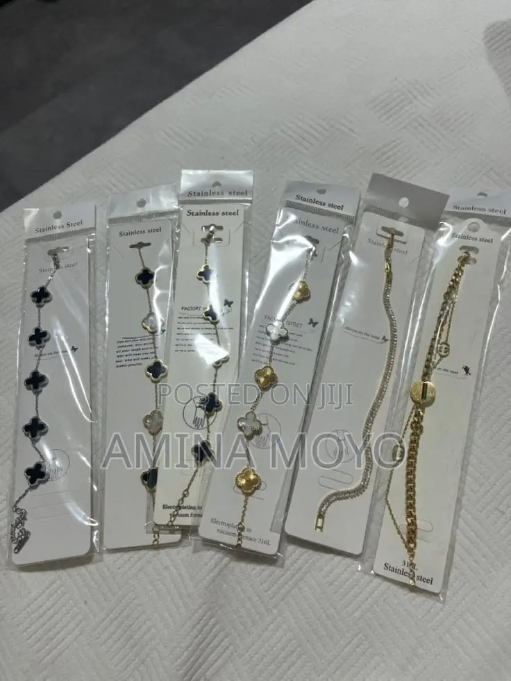 Vancleef Necklace